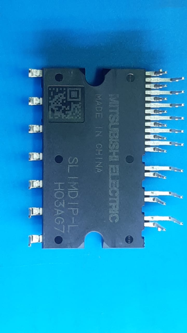 SLIMDIP-L, a IPM Module